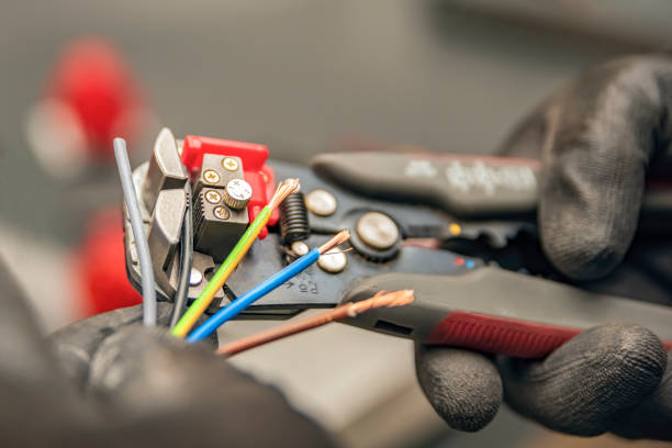 Electrical Rewiring Services in Susanville, CA