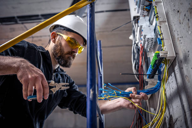 Best 24-Hour Electrician  in Susanville, CA