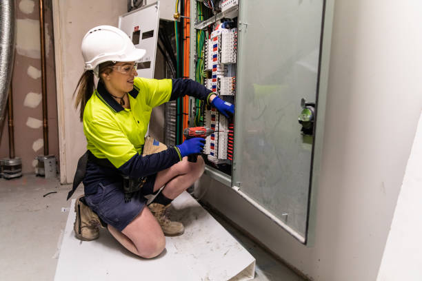 Best Emergency Electrical Repair  in Susanville, CA