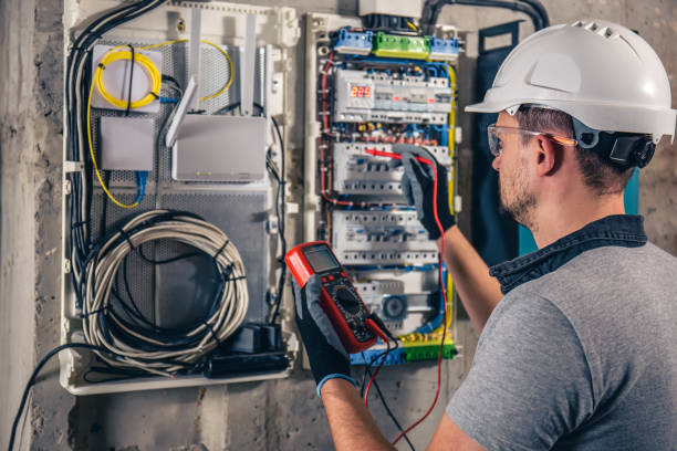 Best Electrical System Inspection  in Susanville, CA