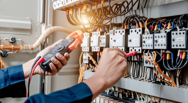 Best Electrical Troubleshooting Services  in Susanville, CA