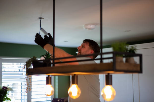 Best Outdoor Lighting Installation  in Susanville, CA
