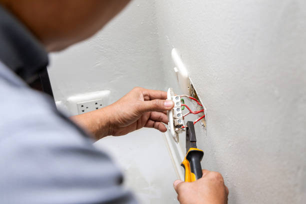 Best Electric Panel Repair  in Susanville, CA