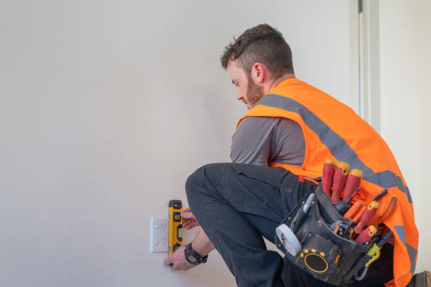 Best Affordable Electrical Installation  in Susanville, CA