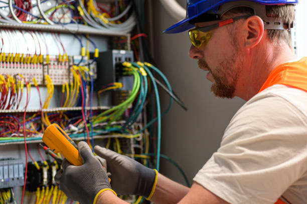 Best Electrical Repair Services  in Susanville, CA