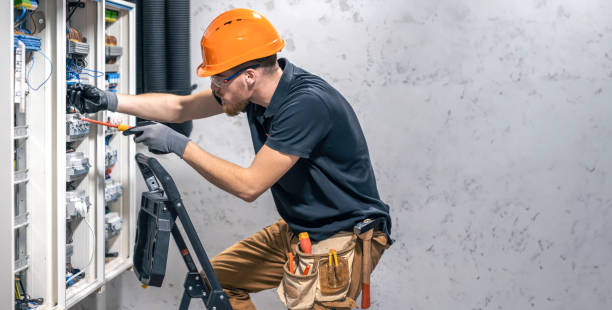 Best Electrical Contractors for Businesses  in Susanville, CA