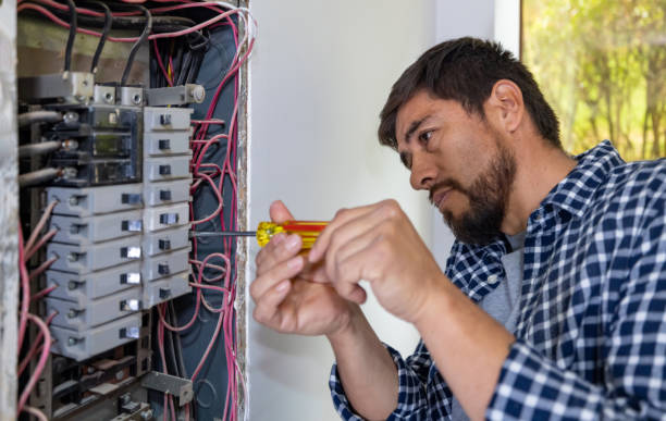 Professional Electrician in Susanville, CA